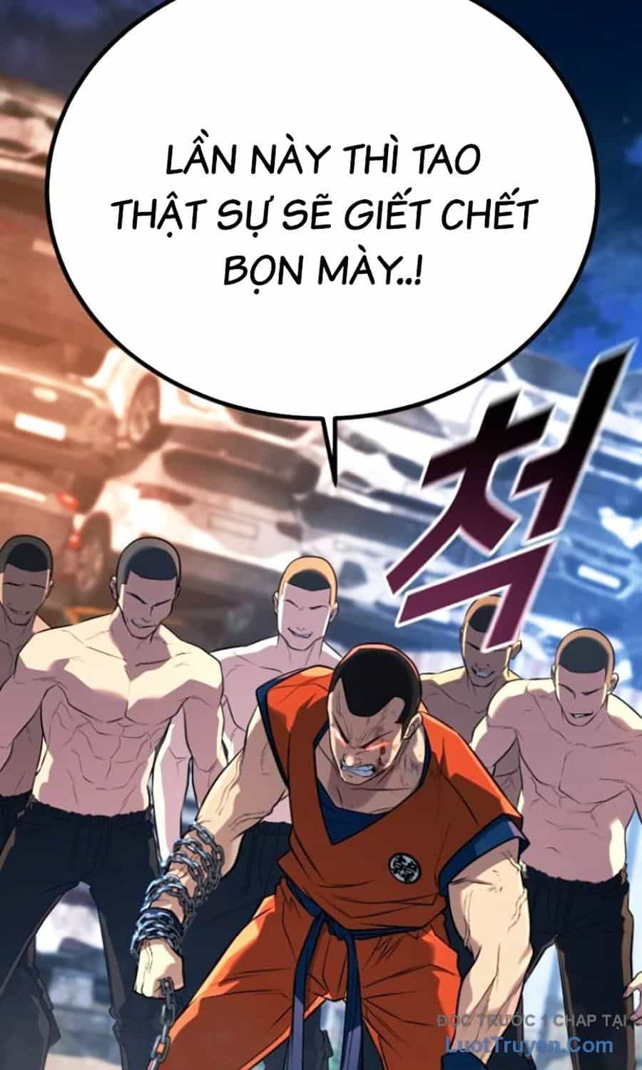 Bạo Lực Vương - Chương 52 - ảnh 142