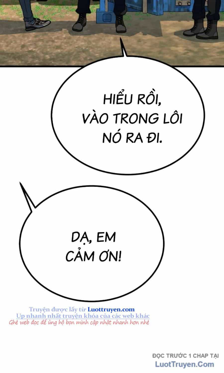 Bạo Lực Vương - Chương 52 - ảnh 34