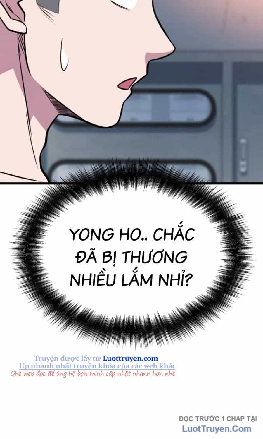 Bạo Lực Vương - Chương 52 - ảnh 53