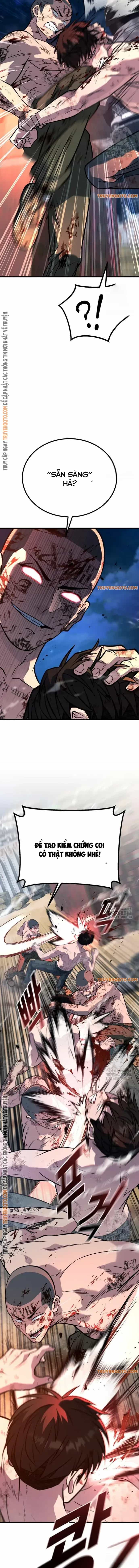 Bạo Lực Vương - Chương 53 - ảnh 18