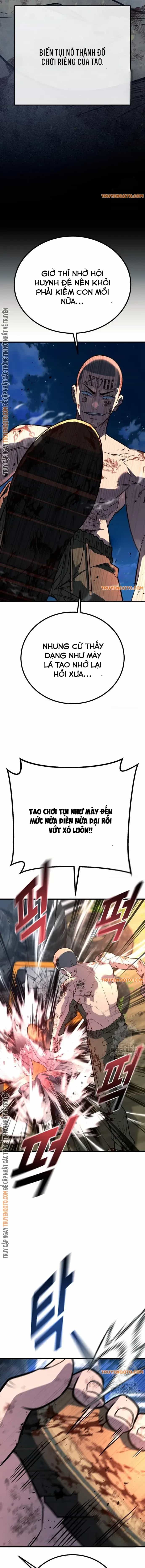 Bạo Lực Vương - Chương 53 - ảnh 25