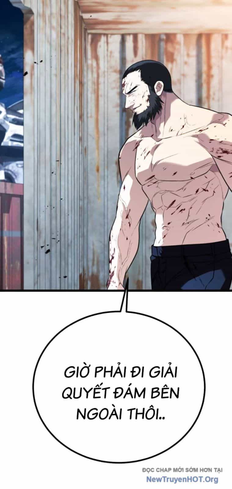 Bạo Lực Vương - Chương 56 - ảnh 109