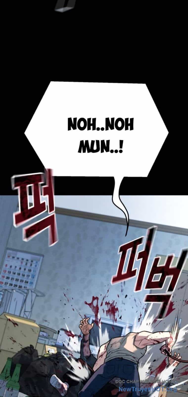 Bạo Lực Vương - Chương 56 - ảnh 55