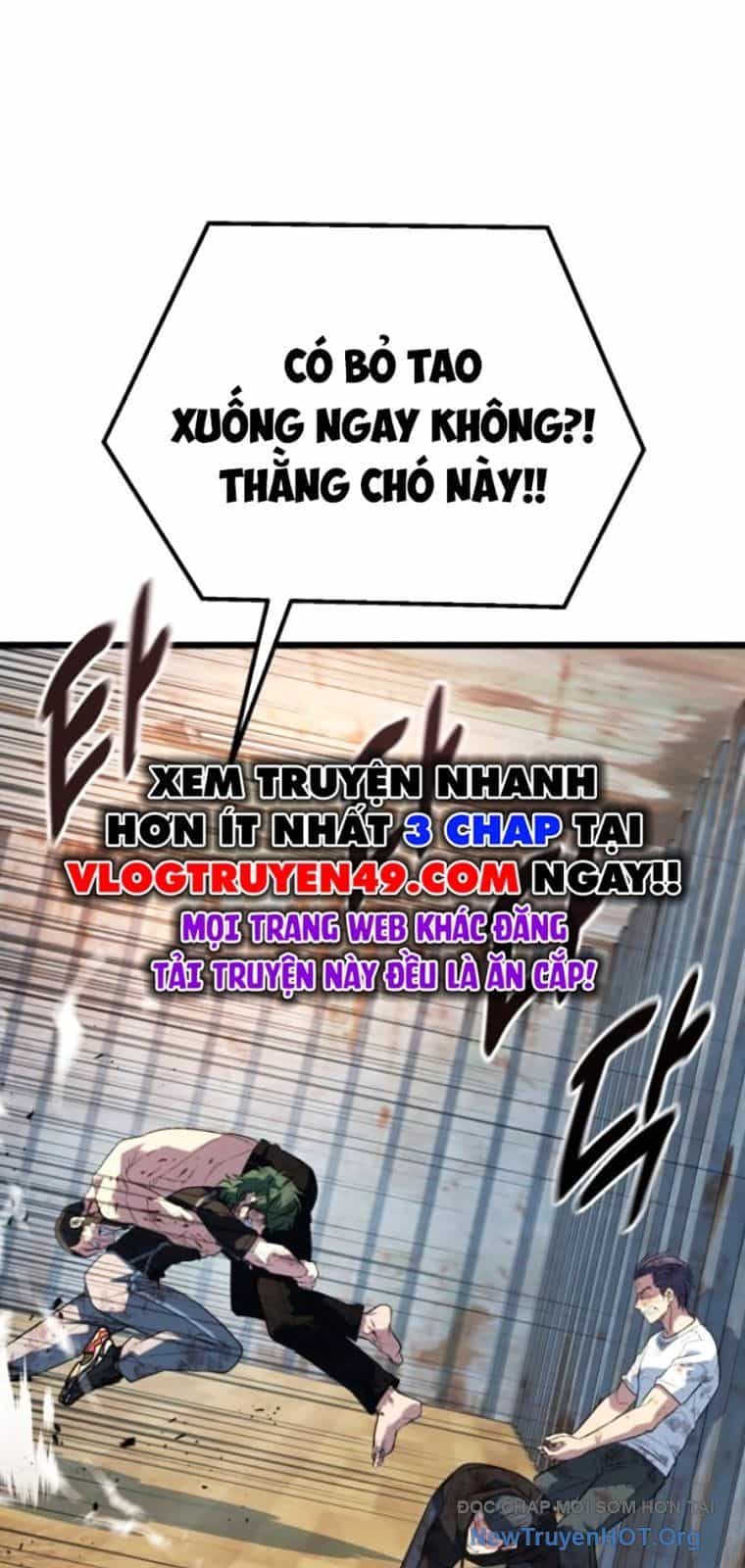 Bạo Lực Vương - Chương 57 - ảnh 45