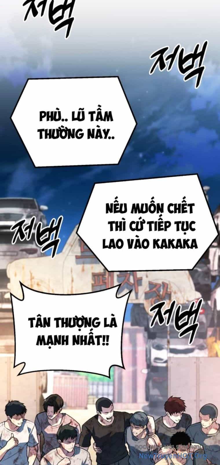 Bạo Lực Vương - Chương 57 - ảnh 60