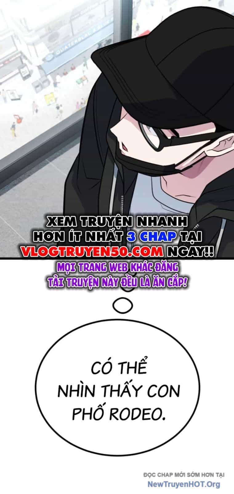 Bạo Lực Vương - Chương 58 - ảnh 30