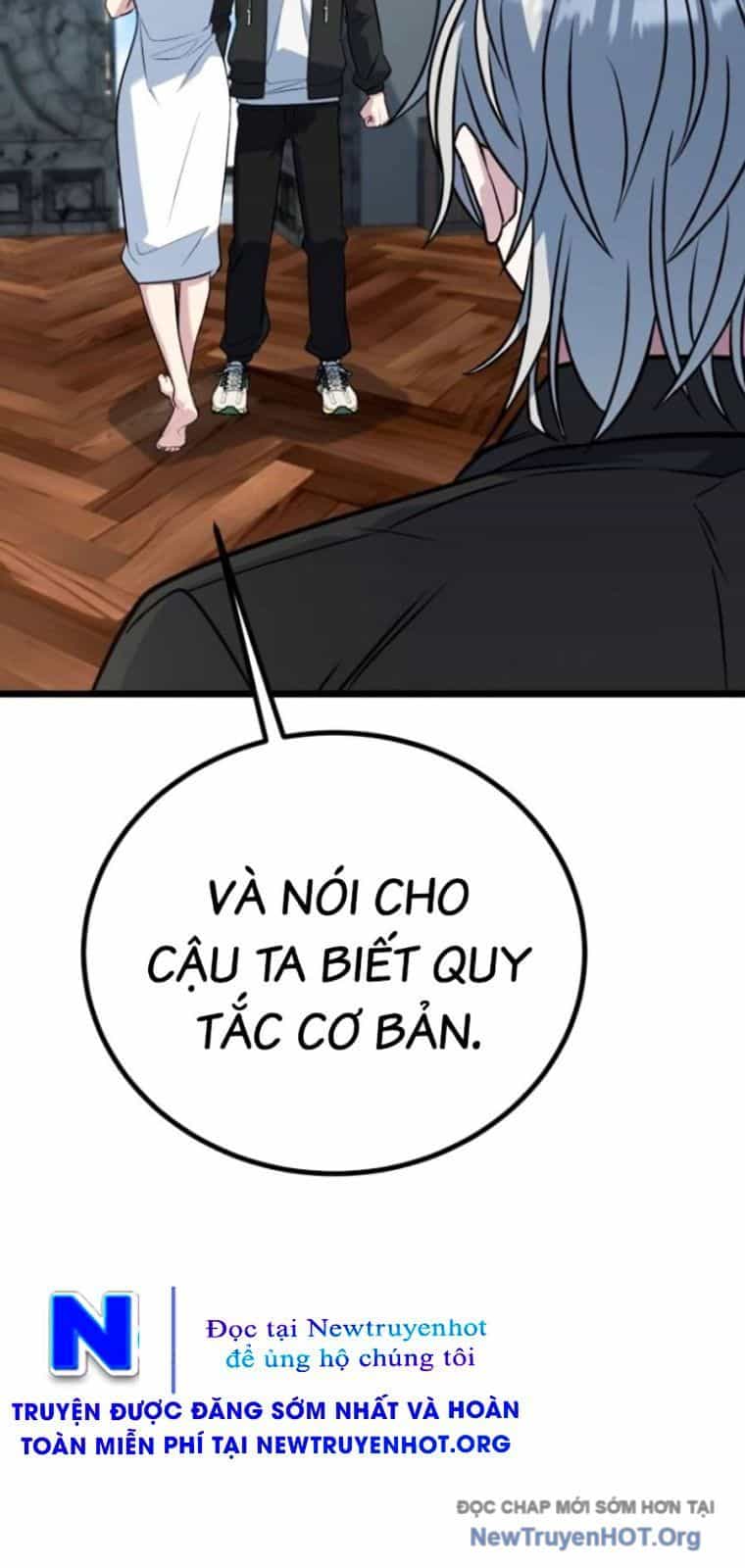 Bạo Lực Vương - Chương 58 - ảnh 51