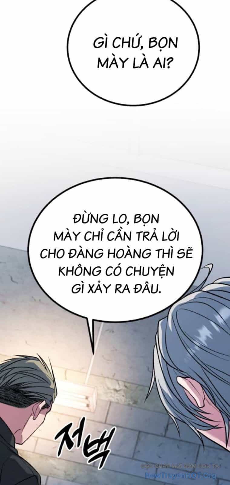 Bạo Lực Vương - Chương 59 - ảnh 41