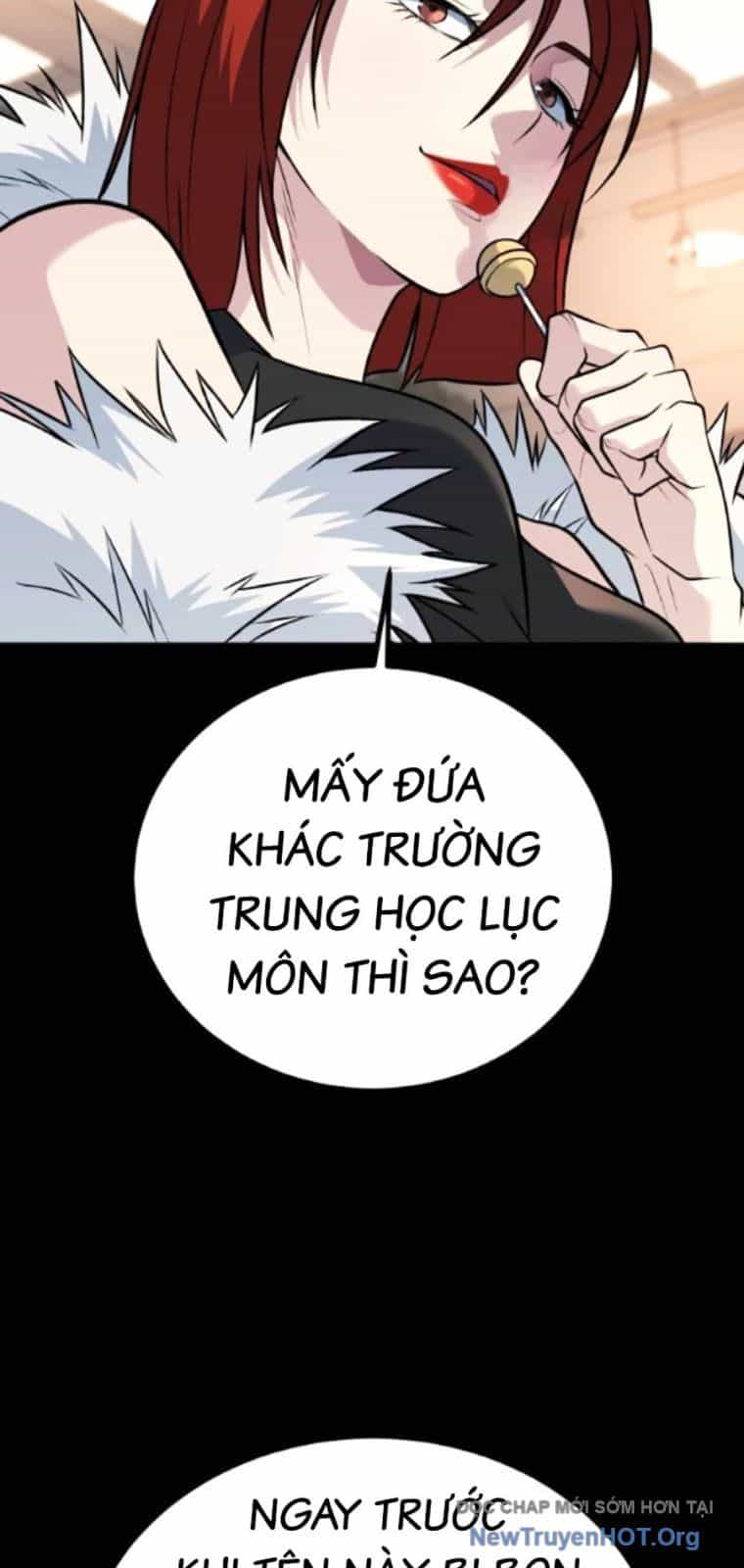 Bạo Lực Vương - Chương 59 - ảnh 88