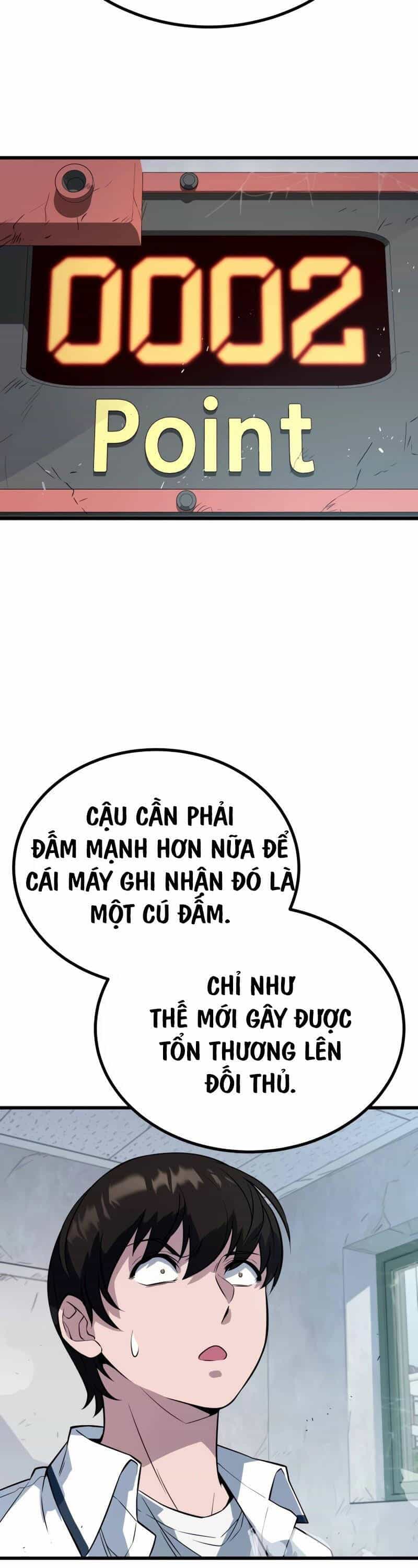 Bạo Lực Vương - Chương 6 - ảnh 44