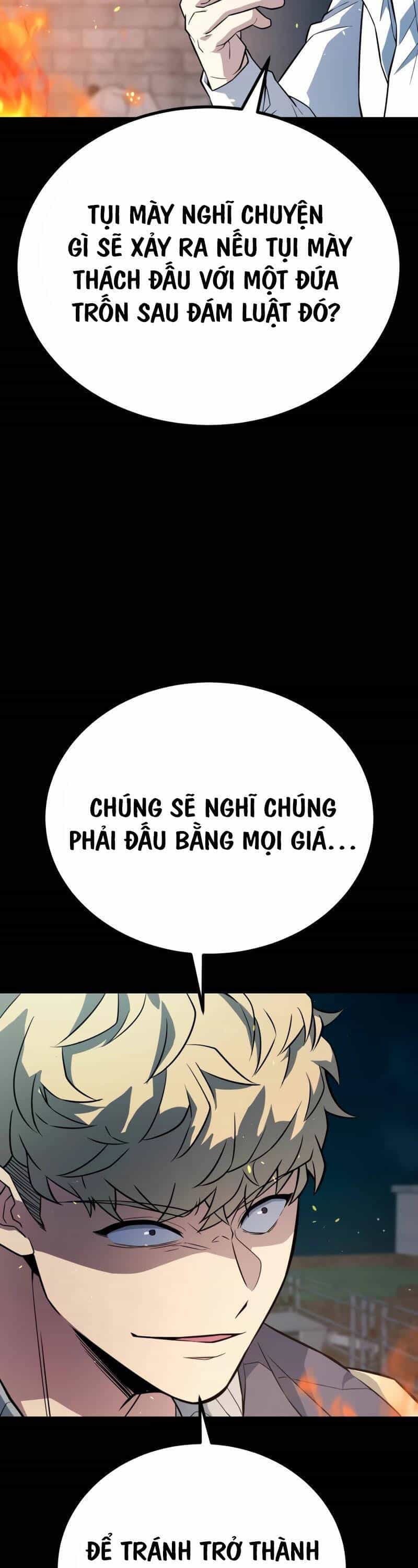 Bạo Lực Vương - Chương 6 - ảnh 7