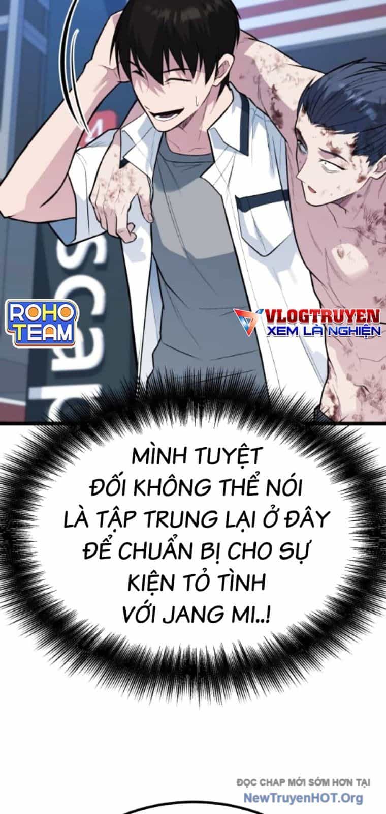 Bạo Lực Vương - Chương 61 - ảnh 29