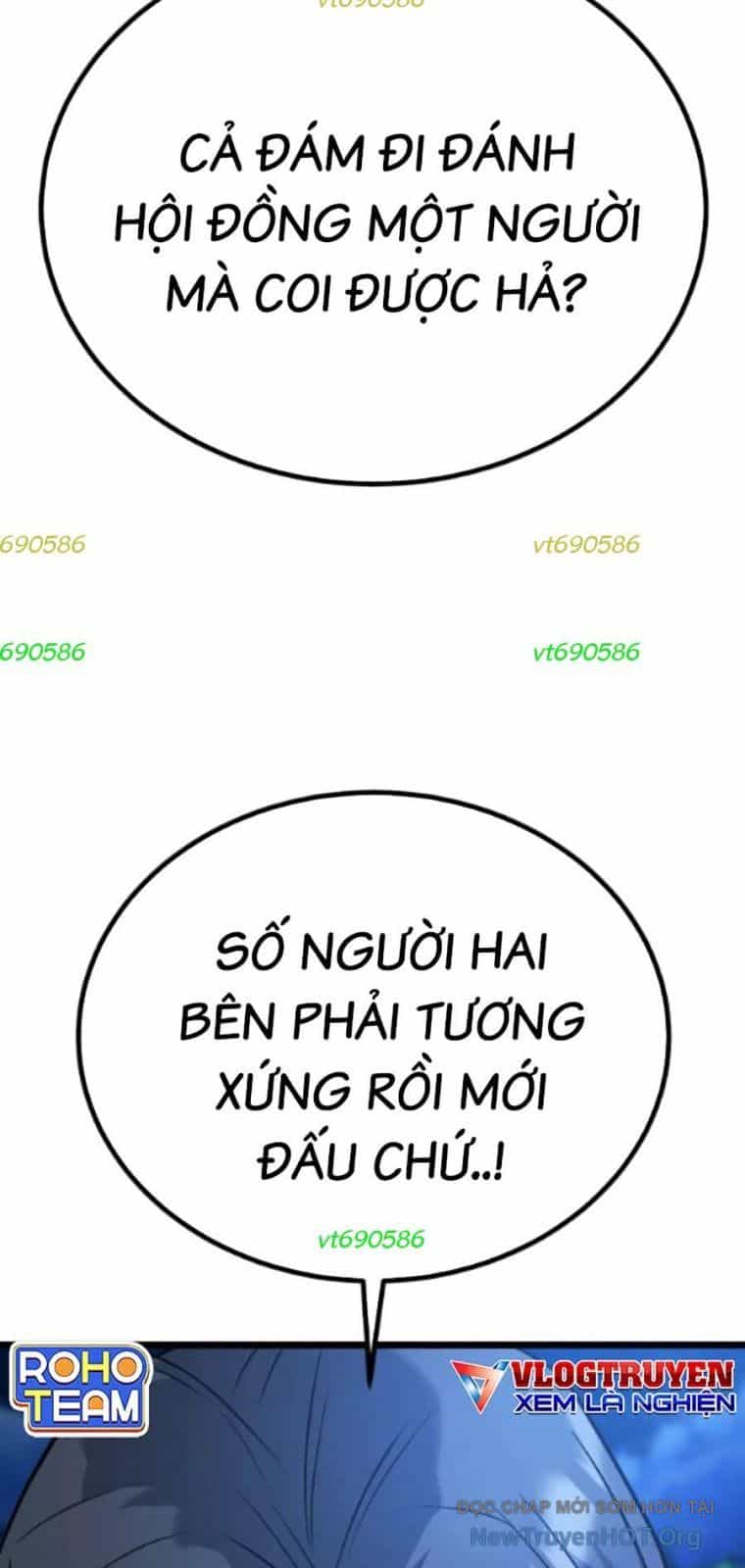 Bạo Lực Vương - Chương 61 - ảnh 63