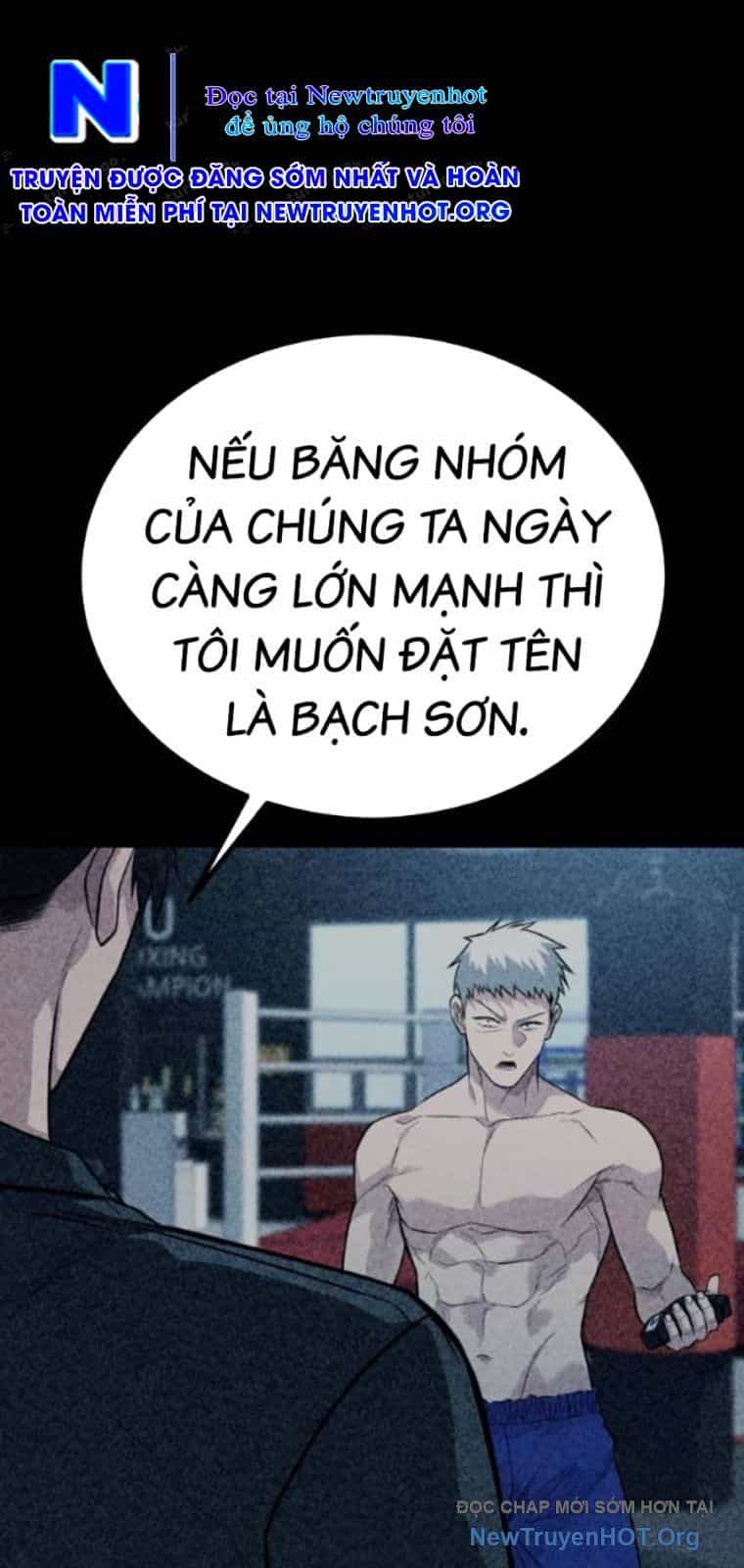 Bạo Lực Vương - Chương 62 - ảnh 36