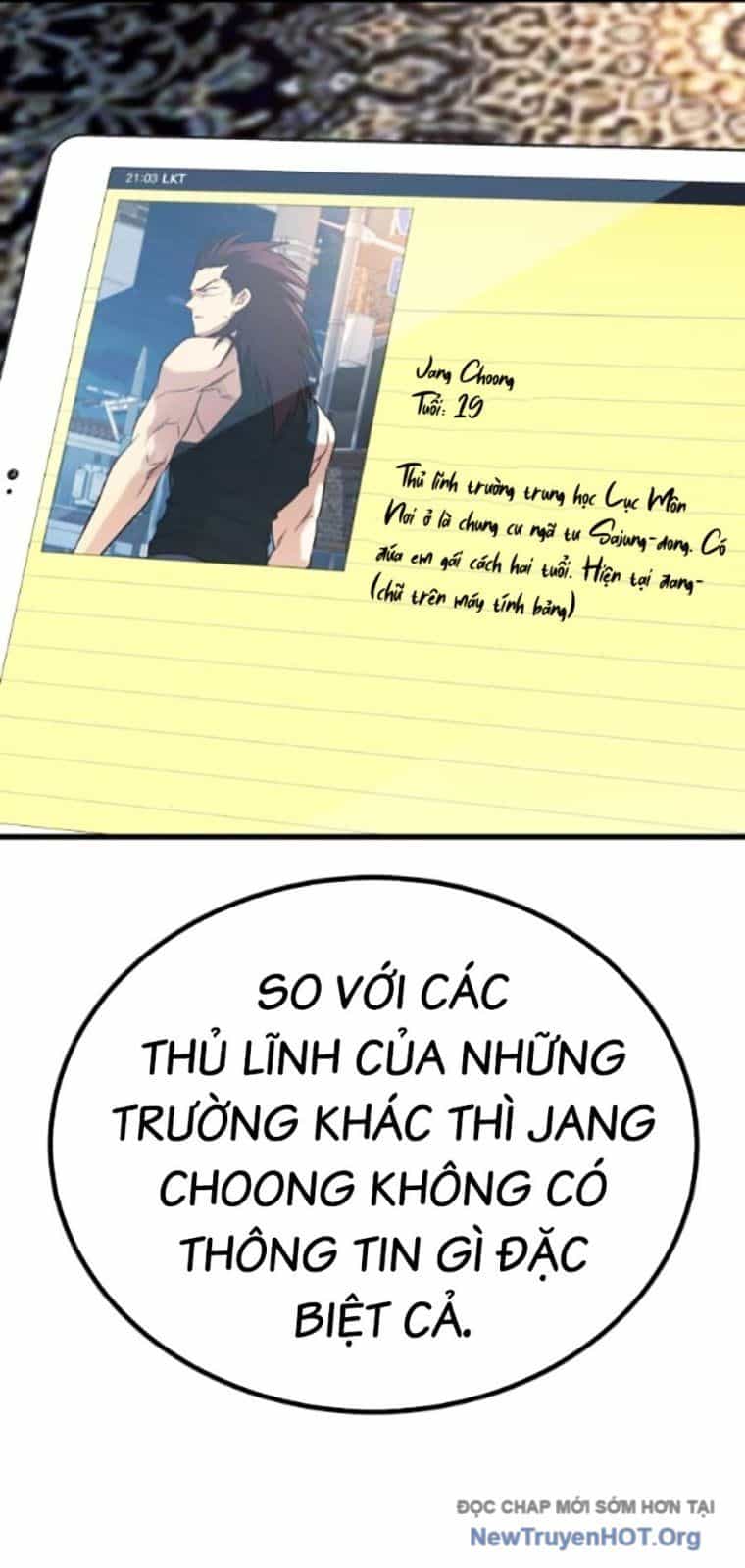 Bạo Lực Vương - Chương 62 - ảnh 46