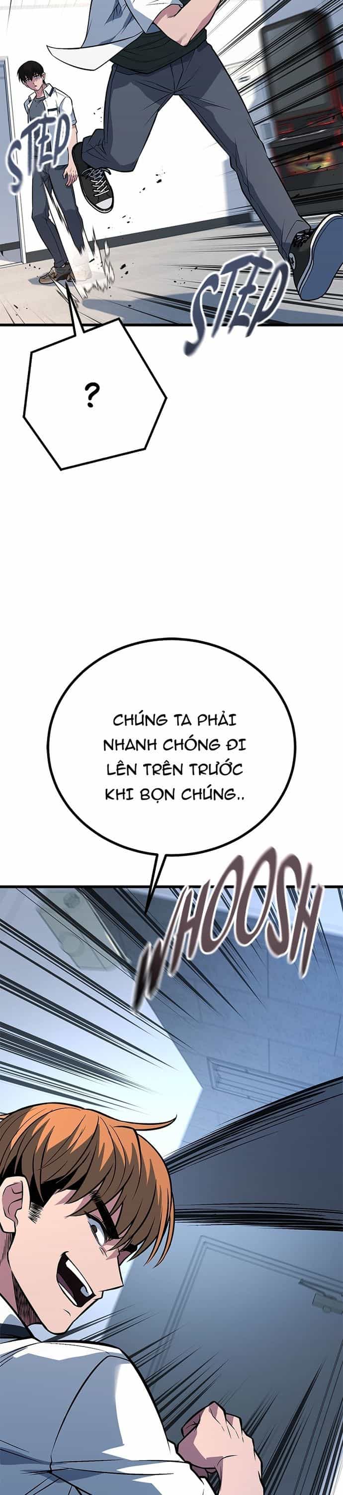 Bạo Lực Vương - Chương 63 - ảnh 29