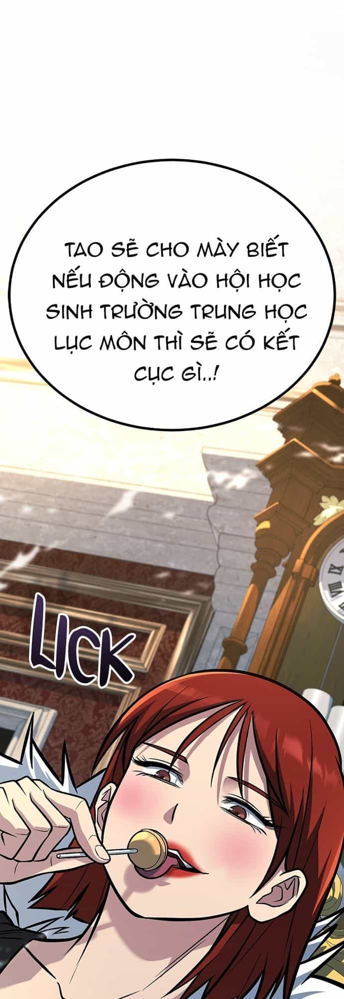 Bạo Lực Vương - Chương 64 - ảnh 102