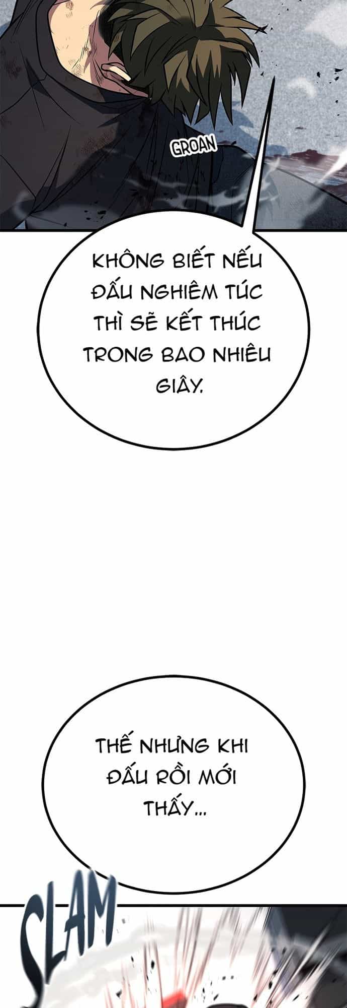 Bạo Lực Vương - Chương 64 - ảnh 14