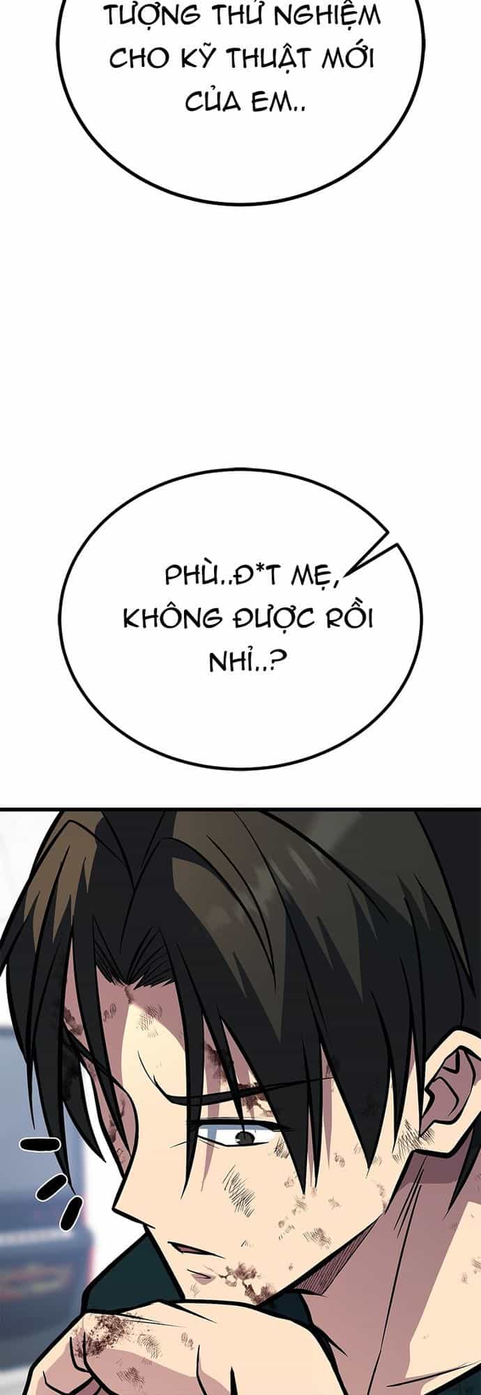 Bạo Lực Vương - Chương 64 - ảnh 38
