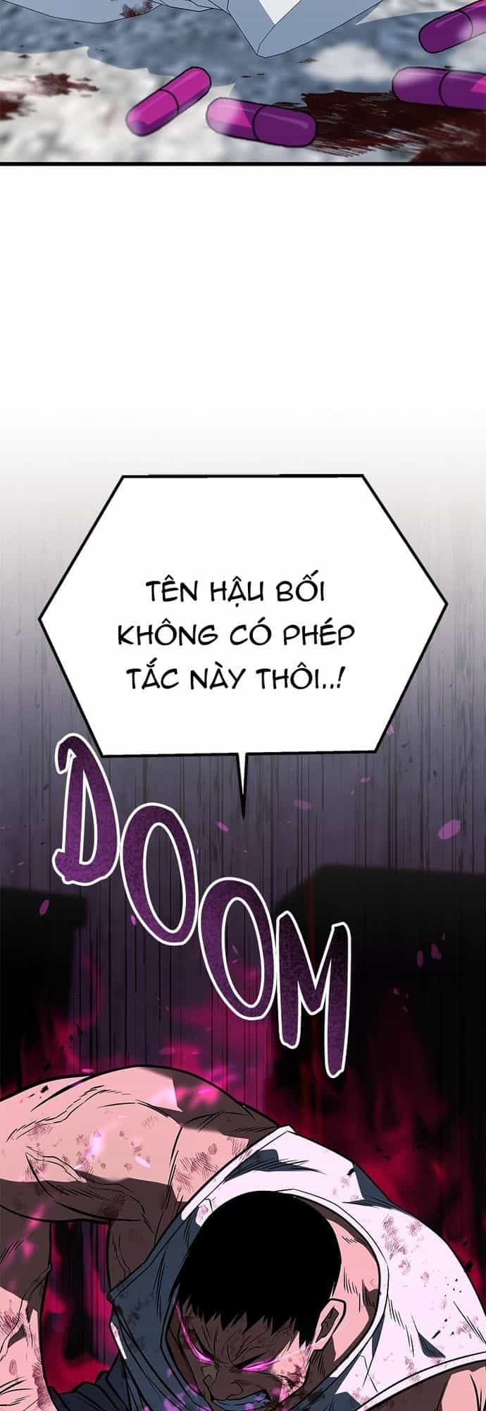 Bạo Lực Vương - Chương 64 - ảnh 40
