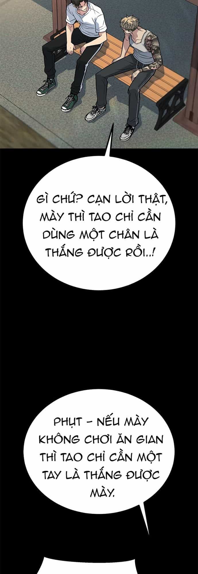 Bạo Lực Vương - Chương 64 - ảnh 62