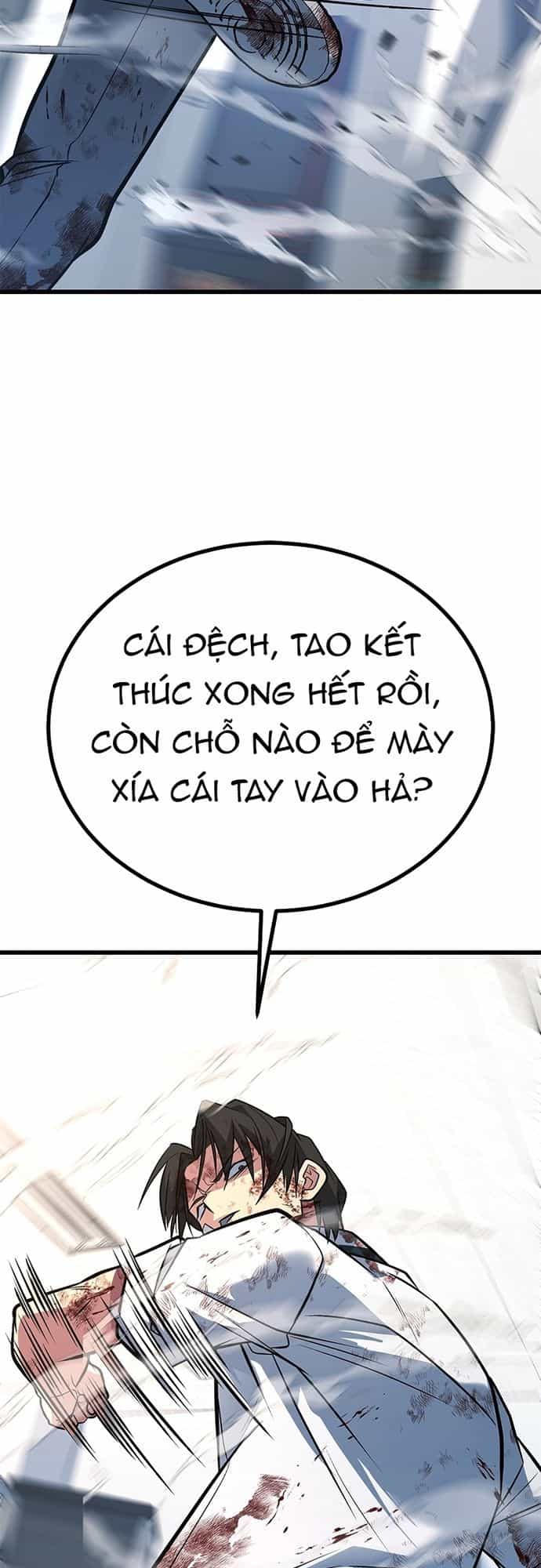 Bạo Lực Vương - Chương 64 - ảnh 86