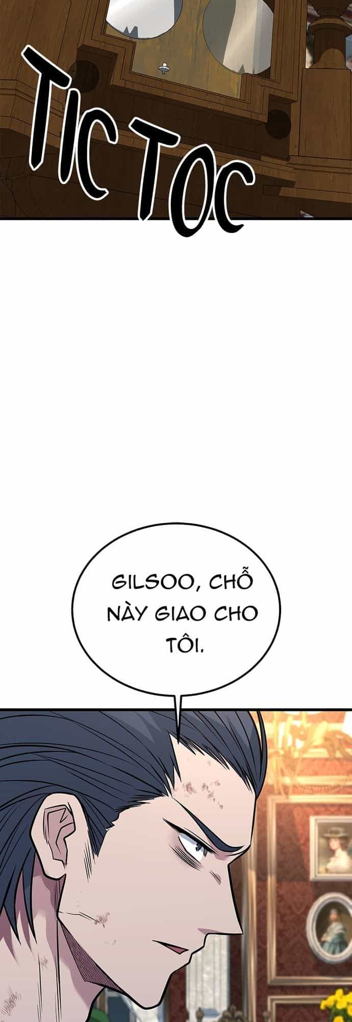 Bạo Lực Vương - Chương 64 - ảnh 97