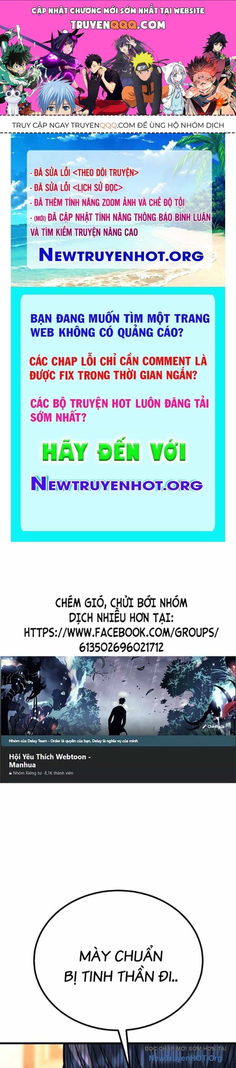 Bạo Lực Vương - Chương 65 - ảnh 1