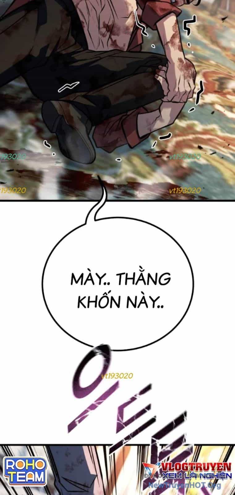 Bạo Lực Vương - Chương 65 - ảnh 77