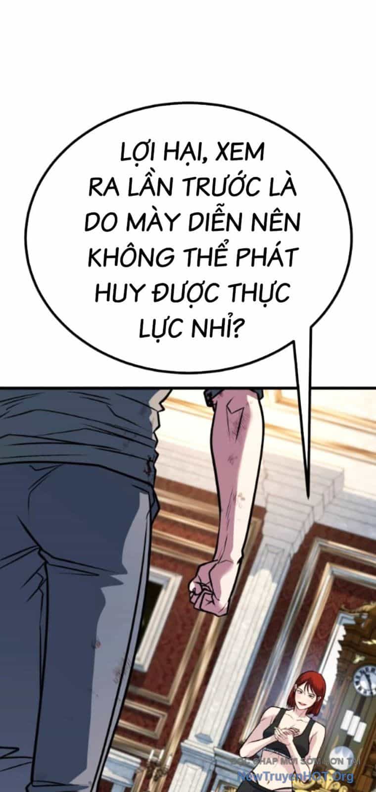 Bạo Lực Vương - Chương 65 - ảnh 83
