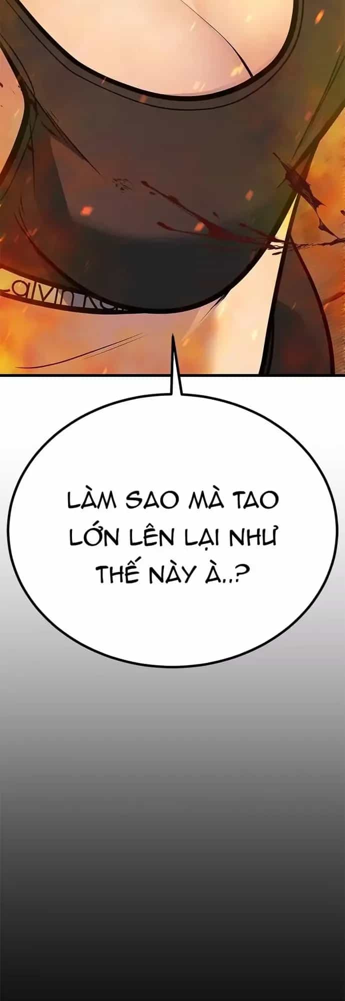 Bạo Lực Vương - Chương 66 - ảnh 30