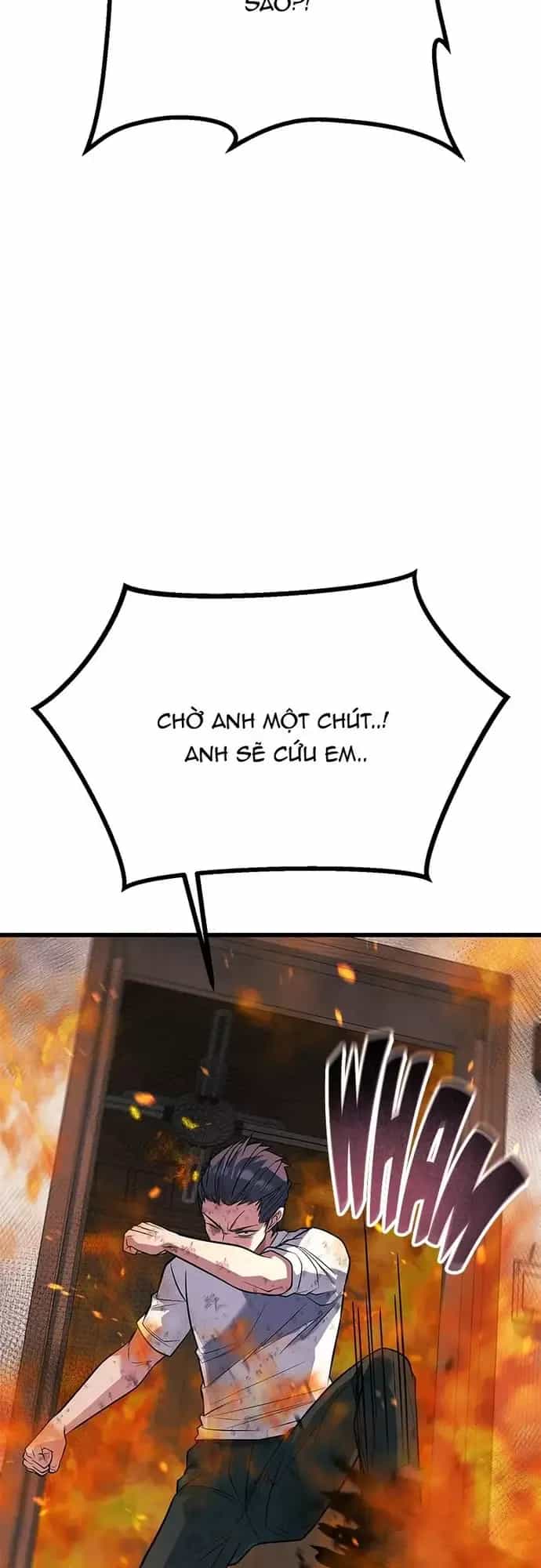 Bạo Lực Vương - Chương 66 - ảnh 5