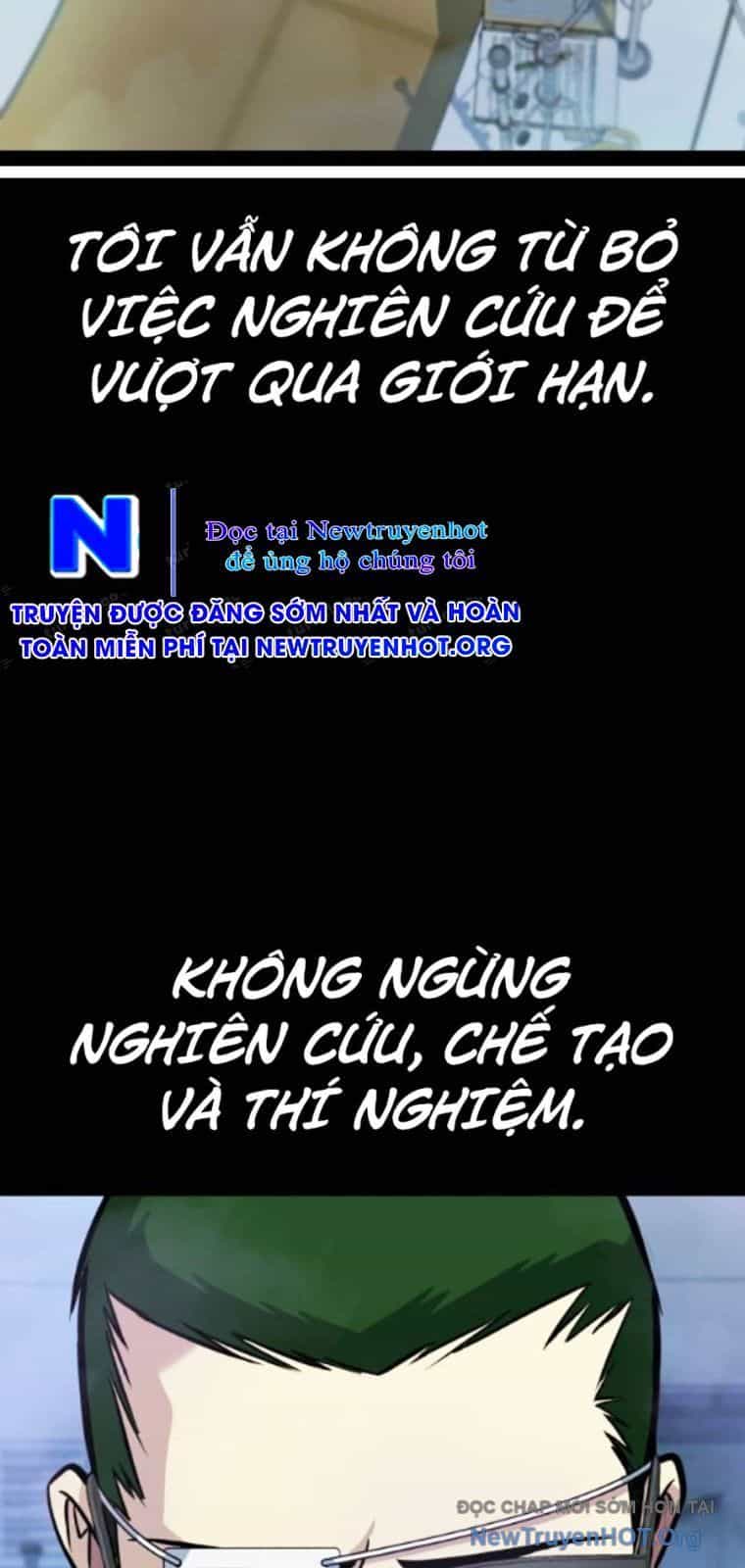 Bạo Lực Vương - Chương 68 - ảnh 35