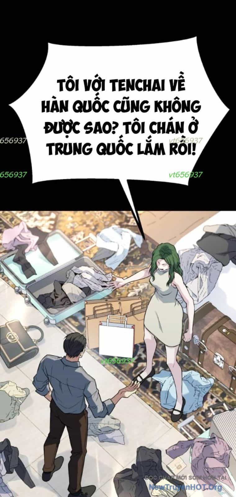 Bạo Lực Vương - Chương 68 - ảnh 8