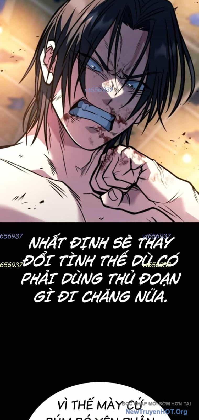 Bạo Lực Vương - Chương 69 - ảnh 57