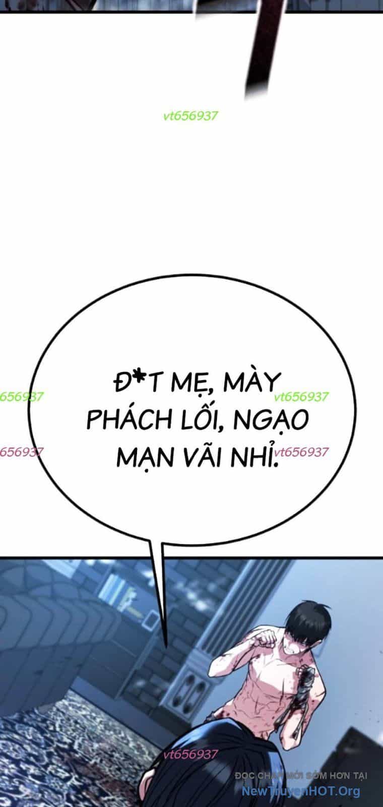 Bạo Lực Vương - Chương 69 - ảnh 7
