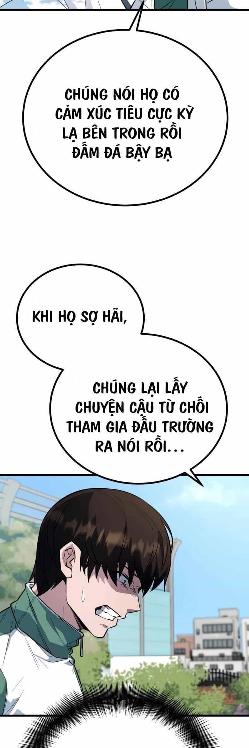 Bạo Lực Vương - Chương 7 - ảnh 12