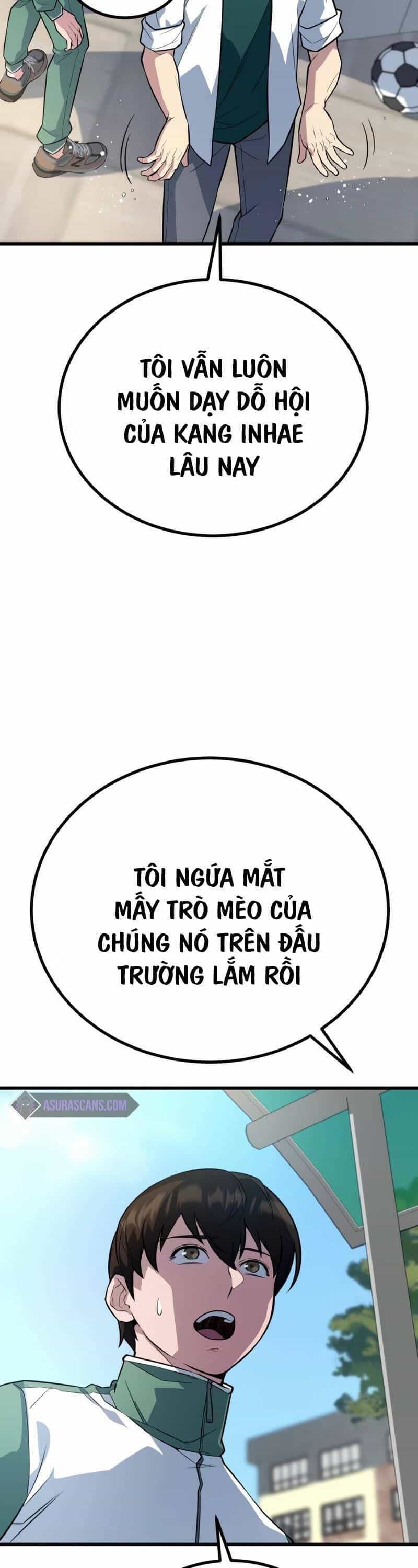 Bạo Lực Vương - Chương 7 - ảnh 9