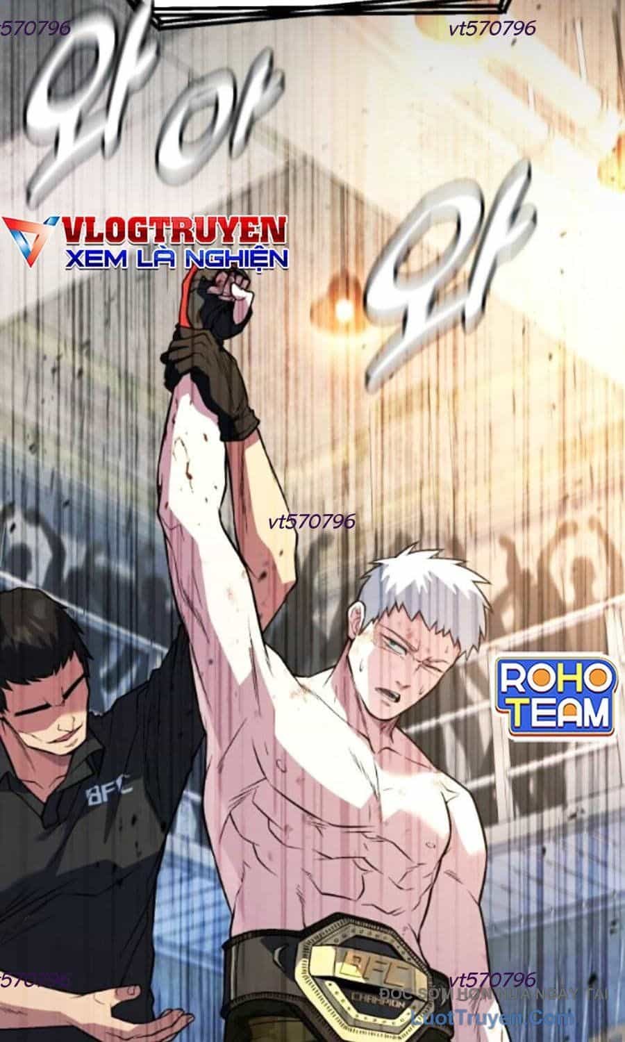 Bạo Lực Vương - Chương 70 - ảnh 103