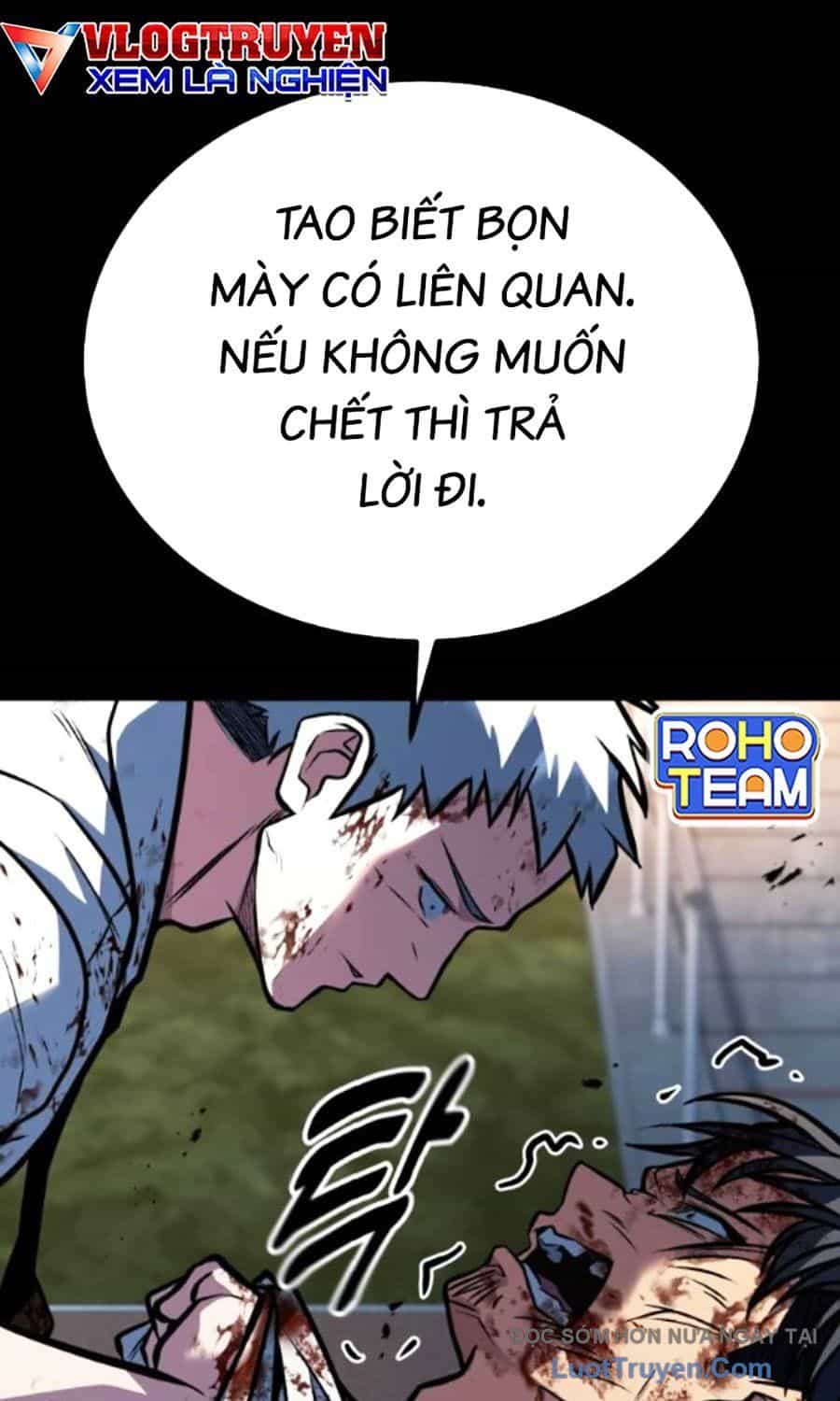 Bạo Lực Vương - Chương 70 - ảnh 161