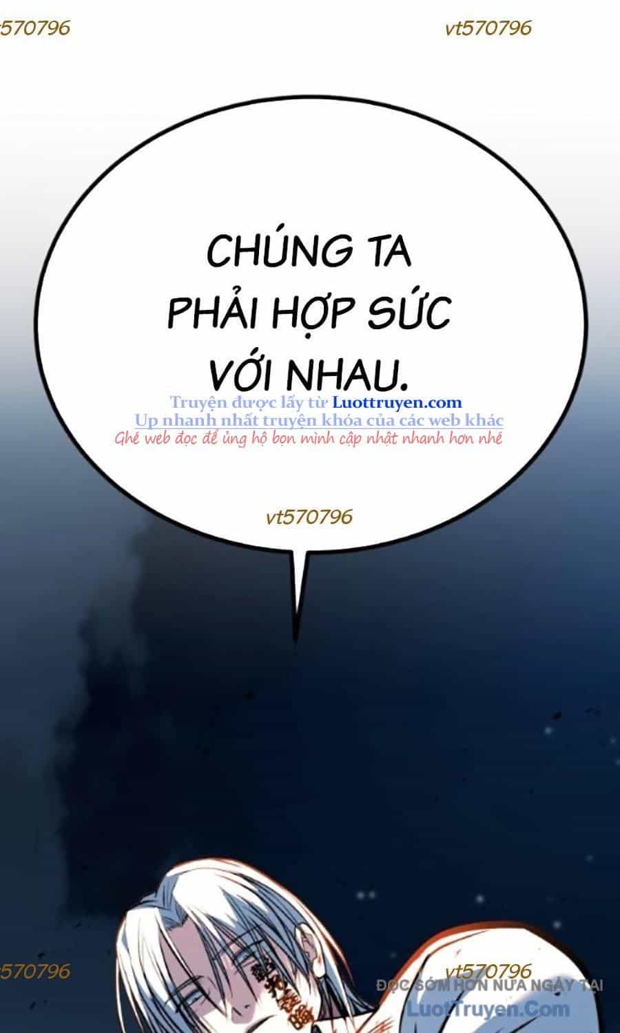 Bạo Lực Vương - Chương 70 - ảnh 190