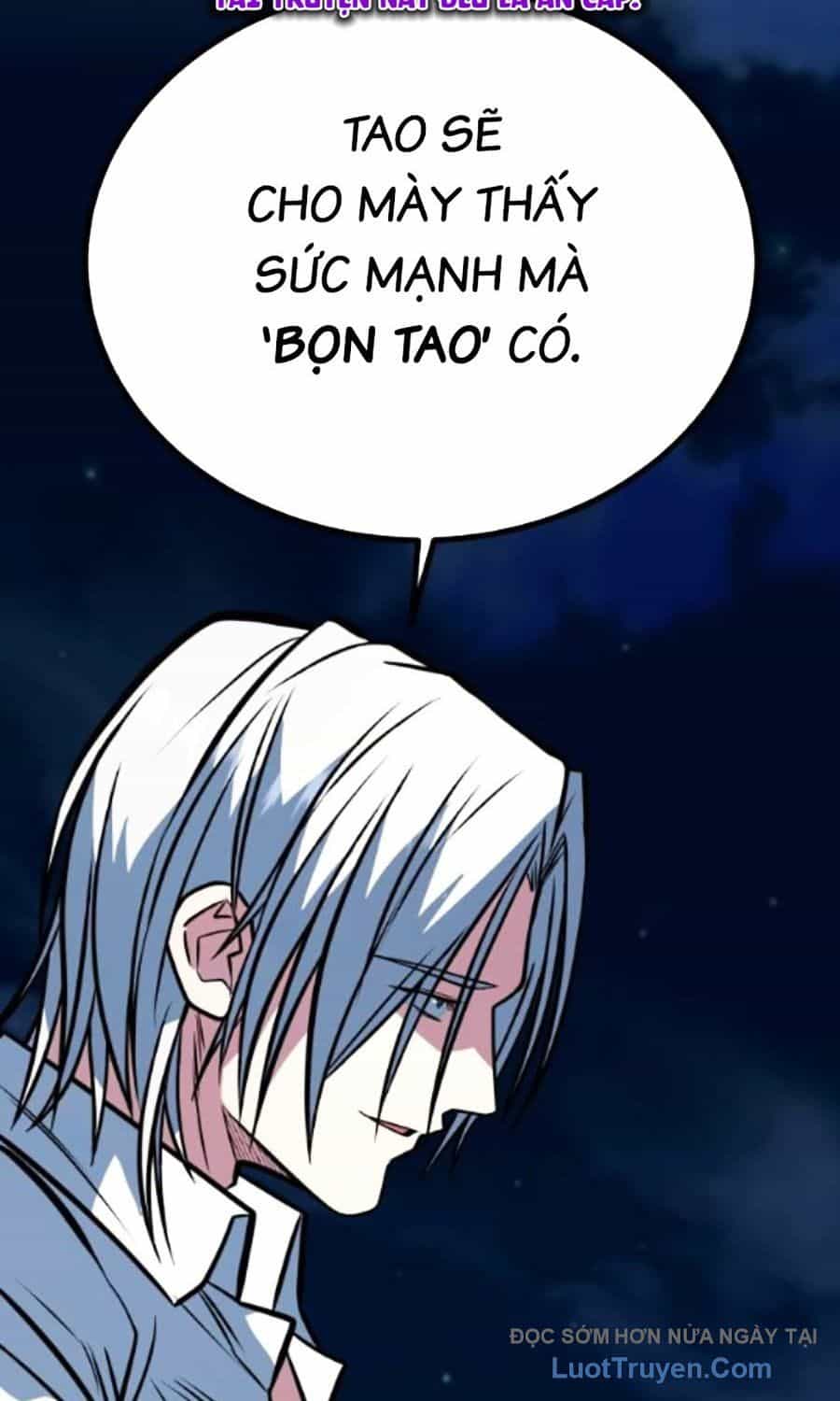Bạo Lực Vương - Chương 70 - ảnh 28