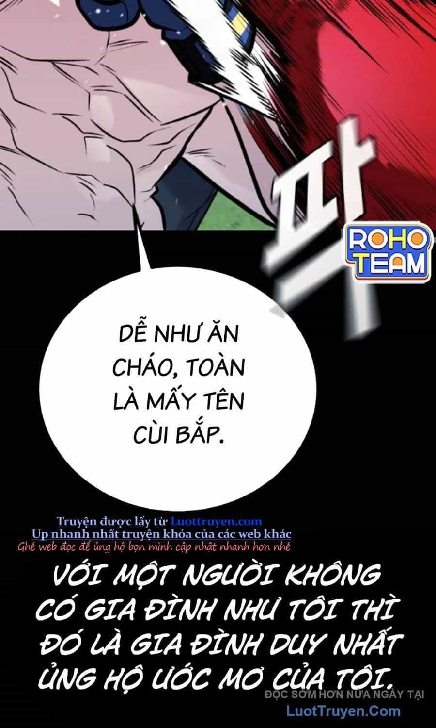 Bạo Lực Vương - Chương 70 - ảnh 75