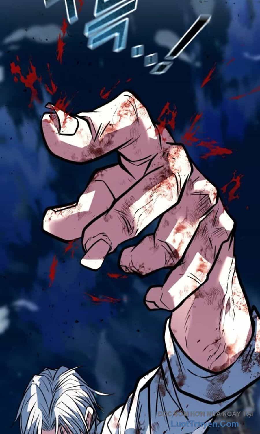 Bạo Lực Vương - Chương 72 - ảnh 118