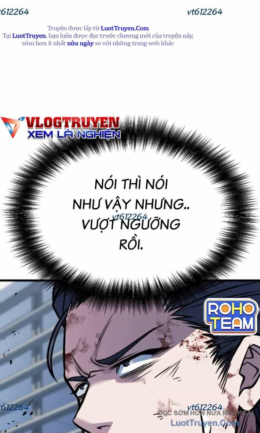 Bạo Lực Vương - Chương 73 - ảnh 10
