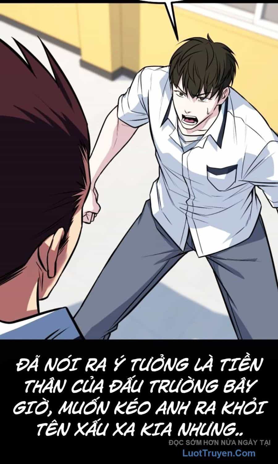 Bạo Lực Vương - Chương 73 - ảnh 123