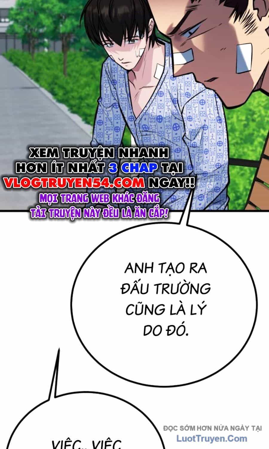 Bạo Lực Vương - Chương 73 - ảnh 167