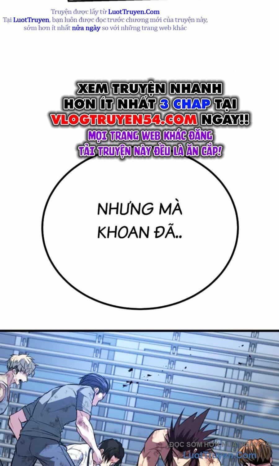 Bạo Lực Vương - Chương 73 - ảnh 21