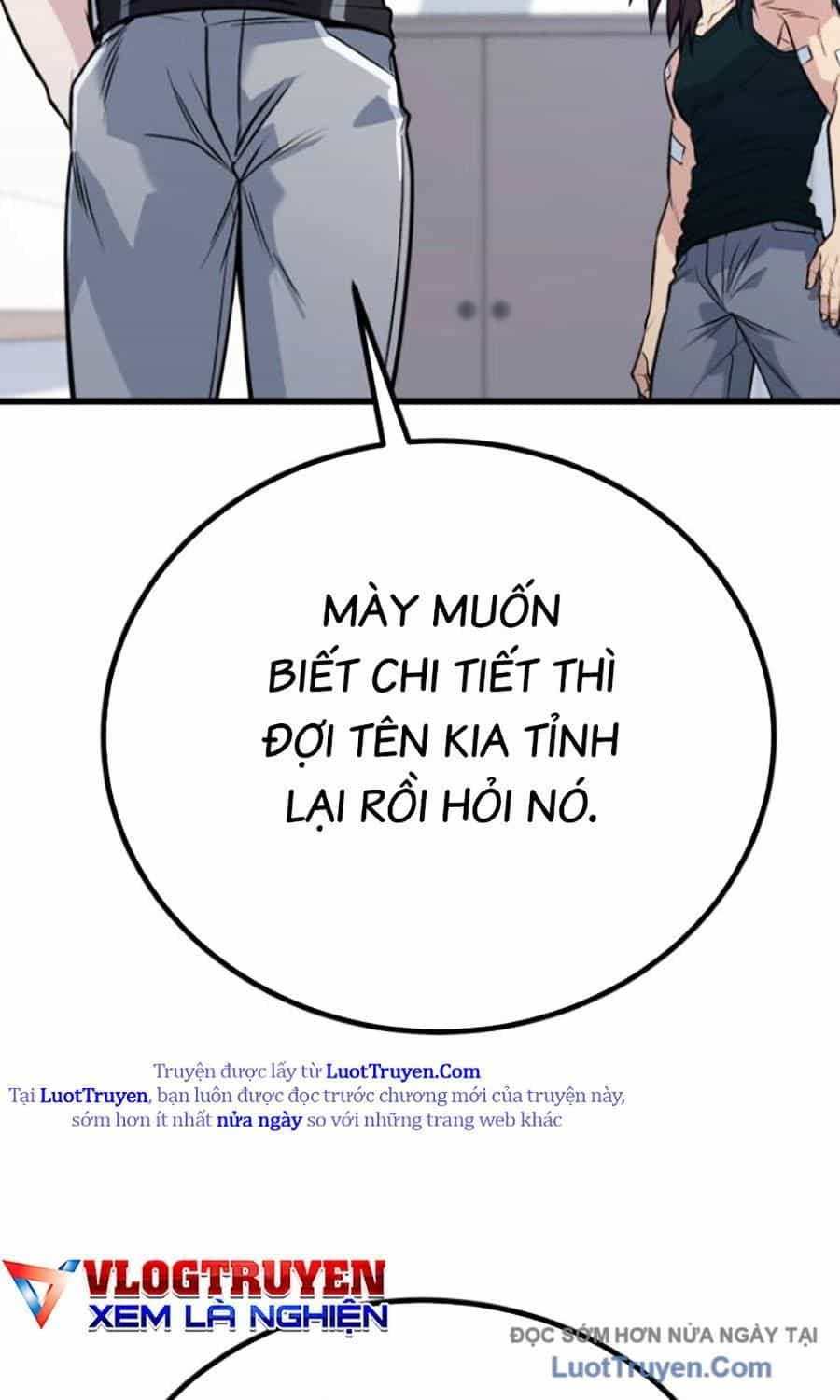 Bạo Lực Vương - Chương 73 - ảnh 65