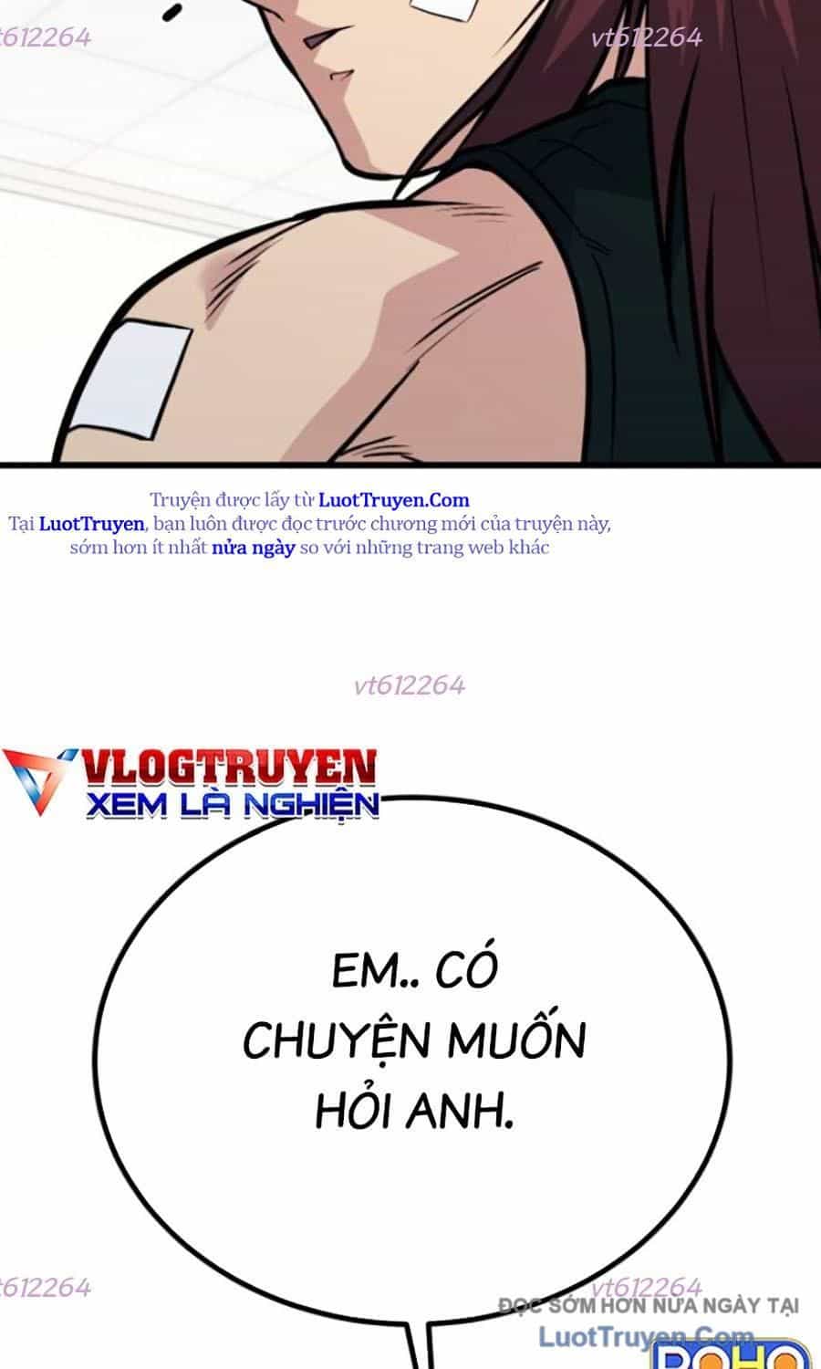 Bạo Lực Vương - Chương 73 - ảnh 90
